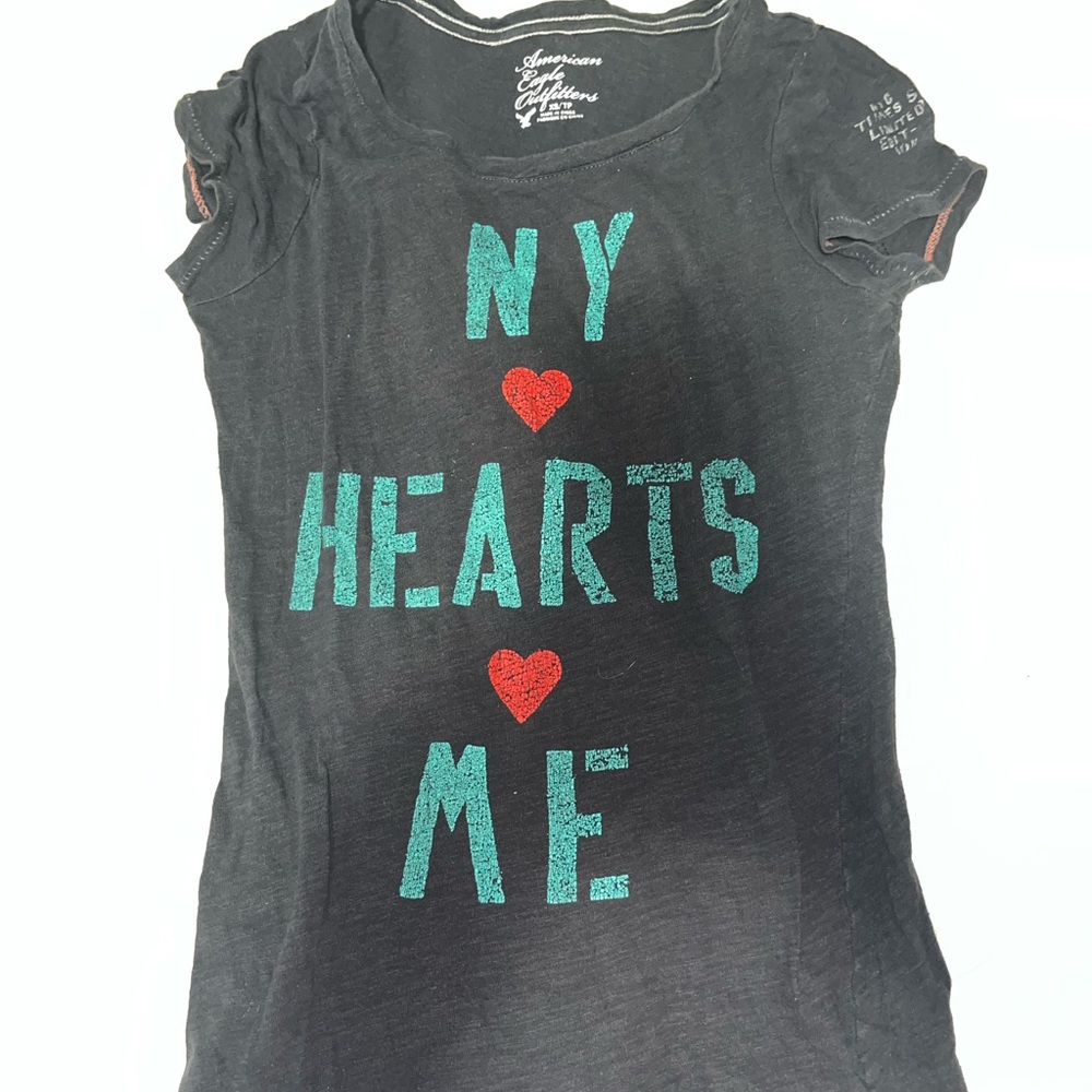 AMERICAN EAGLE TEE